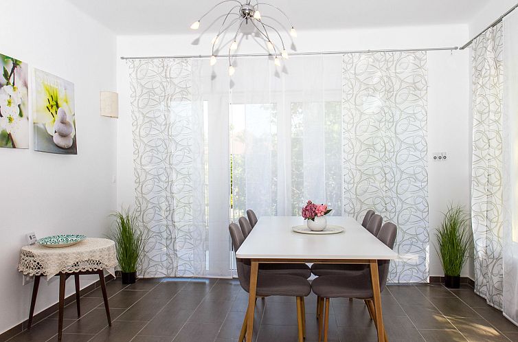 Vakantiehuis Francois