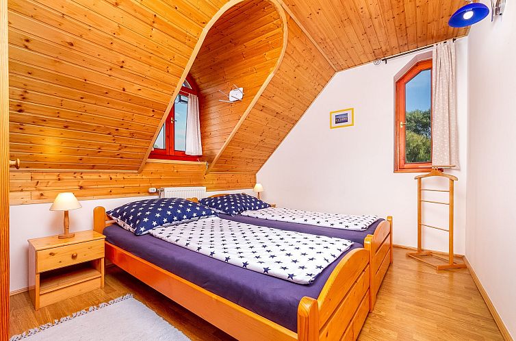 Vakantiehuis Ruby 1