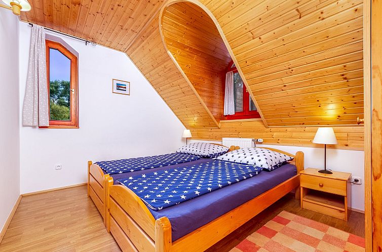 Vakantiehuis Ruby 1