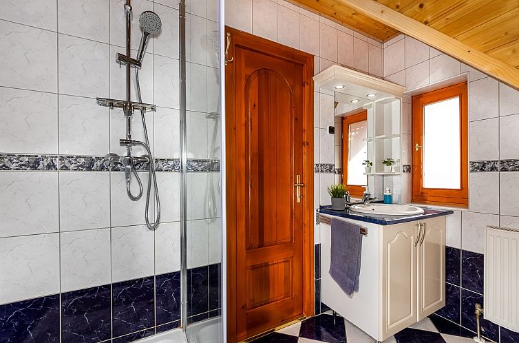Vakantiehuis Ruby 1