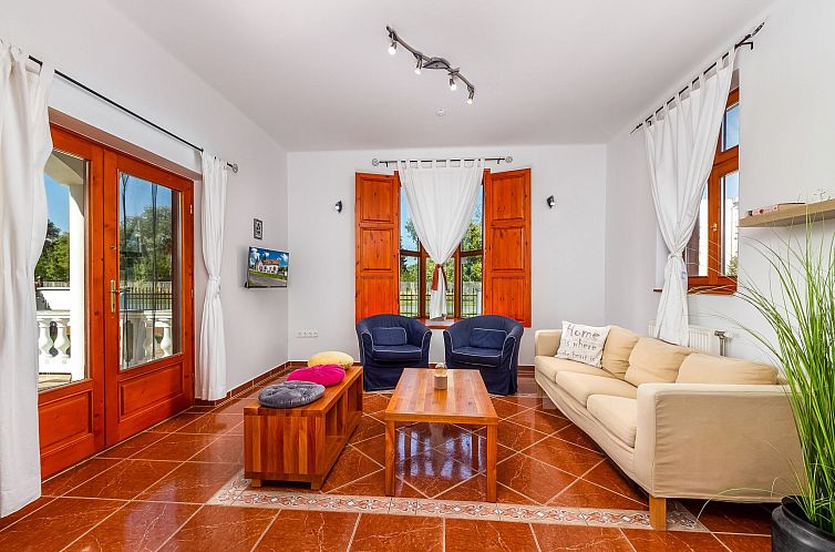 Vakantiehuis Kamilla