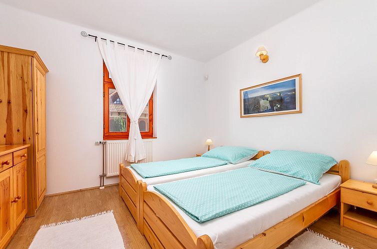 Vakantiehuis Kamilla