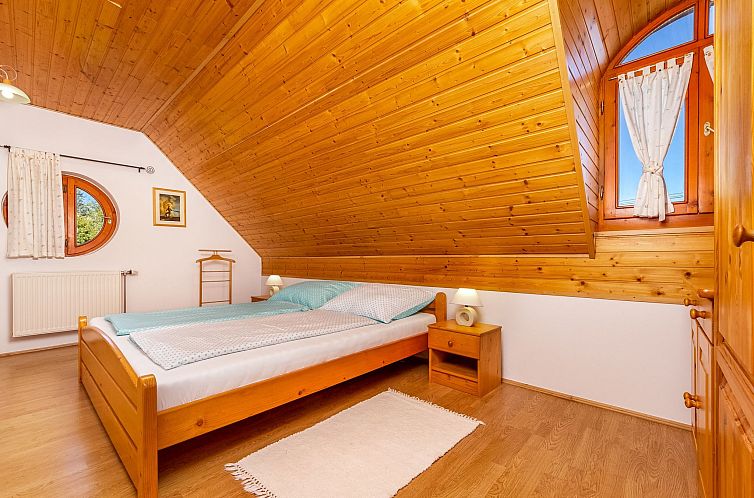 Vakantiehuis Kamilla