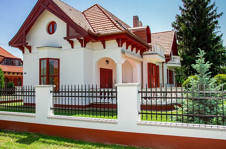 Vakantiehuis Kamilla