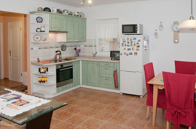 Vakantiehuis Steffi K