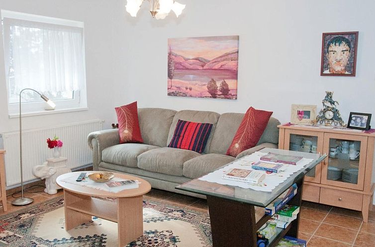 Vakantiehuis Steffi K