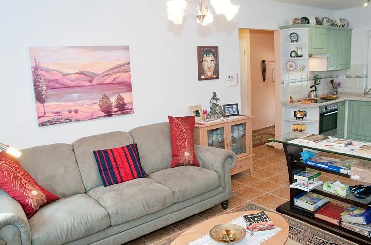 Vakantiehuis Steffi K