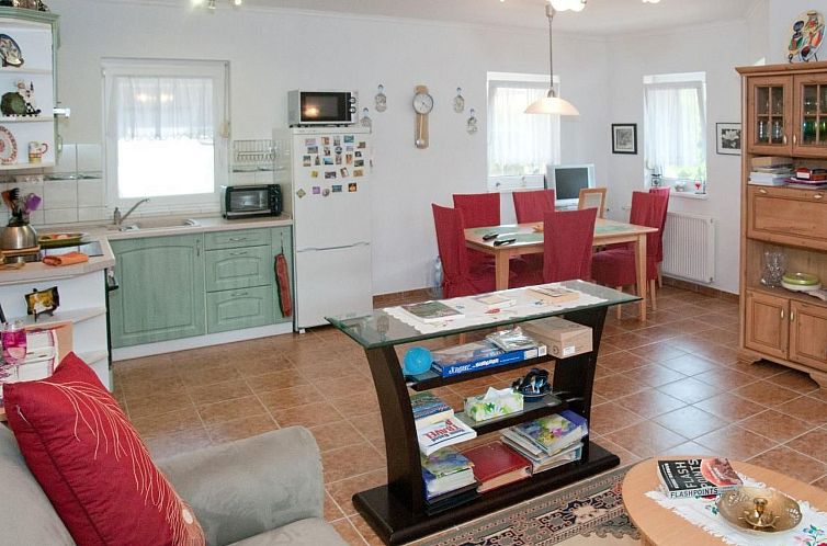 Vakantiehuis Steffi K