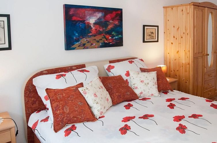 Vakantiehuis Steffi K