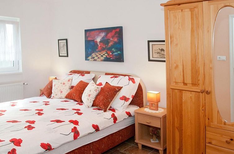 Vakantiehuis Steffi K