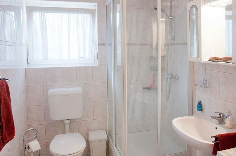 Vakantiehuis Steffi K