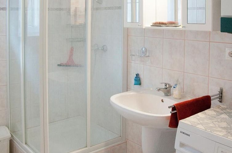 Vakantiehuis Steffi K