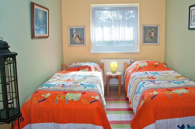 Vakantiehuis Steffi K