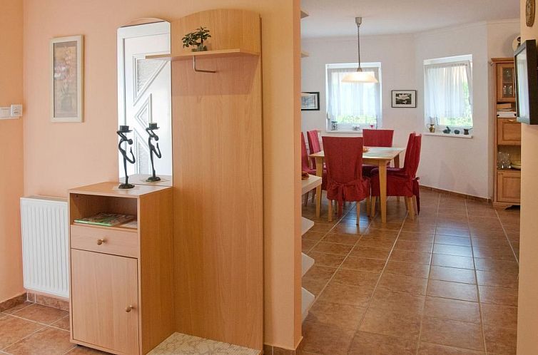 Vakantiehuis Steffi K