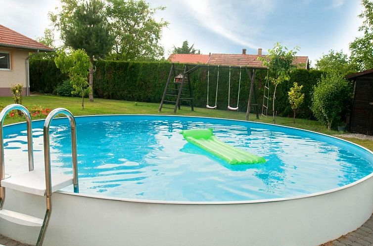 Vakantiehuis Steffi K