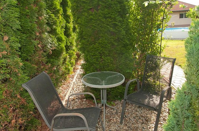 Vakantiehuis Steffi K