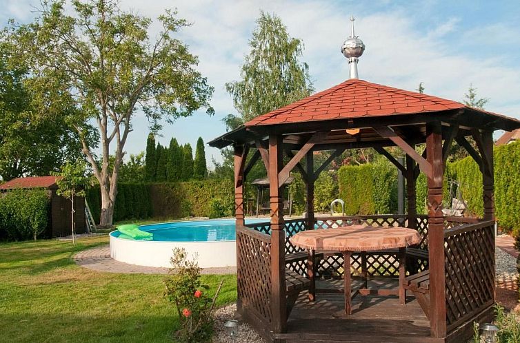 Vakantiehuis Steffi K