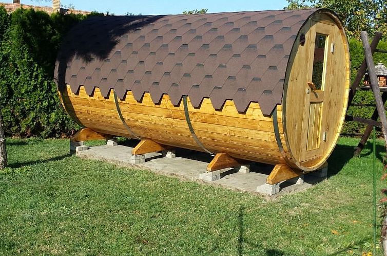 Vakantiehuis Steffi K