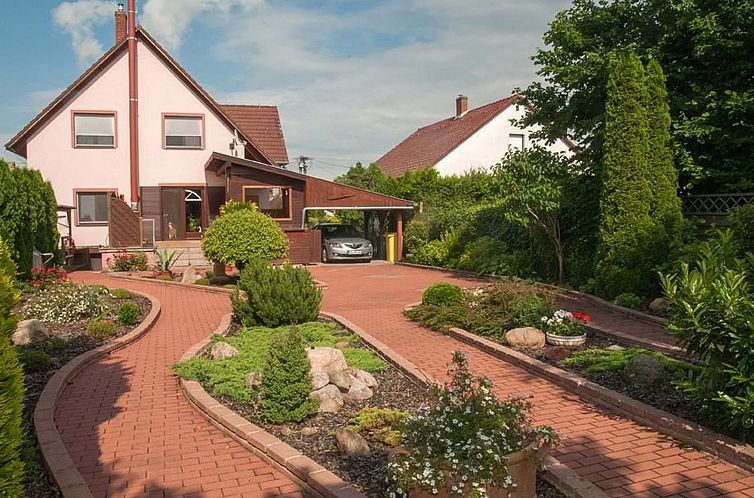 Unterkunft 0730816 - Ferienhaus BalatonSee - Vakantiehuis Wohnung mit Garten, Grill und Gemeinschaftspool