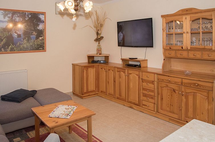 Vakantiehuis Sabine Balatonberény