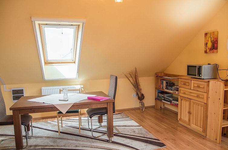 Vakantiehuis Sabine Balatonberény