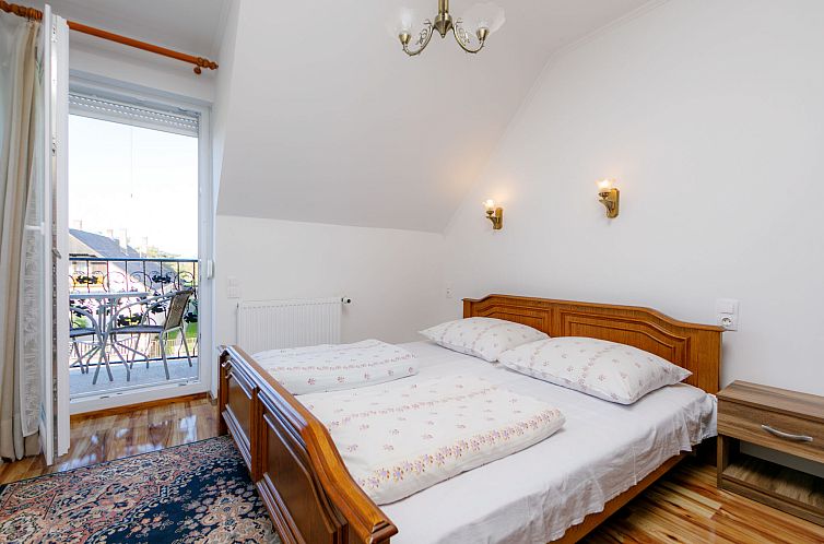 Appartement Tilia 3