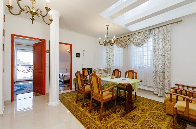 Appartement Tilia 3