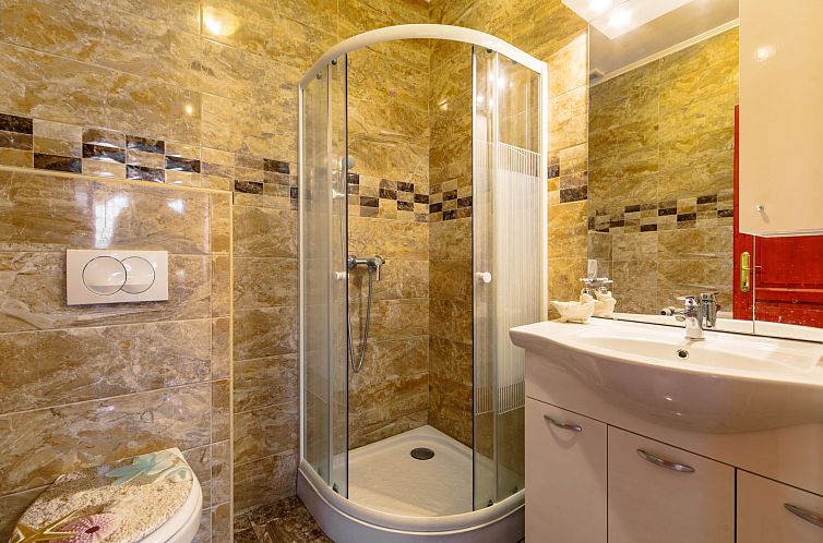 Appartement Tilia 3