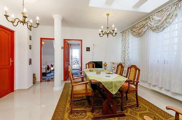Appartement Tilia 3