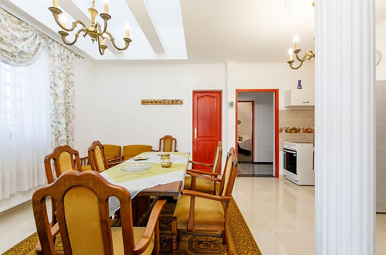 Appartement Tilia 3