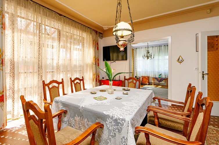 Appartement Tilia 4