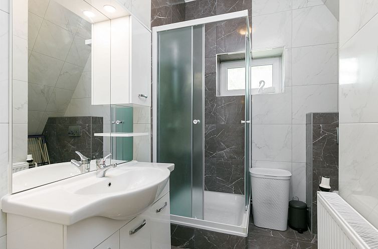 Appartement Tilia 4