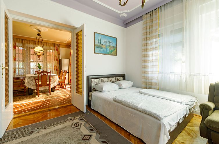 Appartement Tilia 4