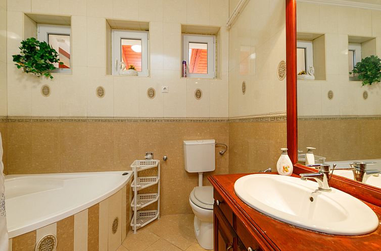 Appartement Tilia 4