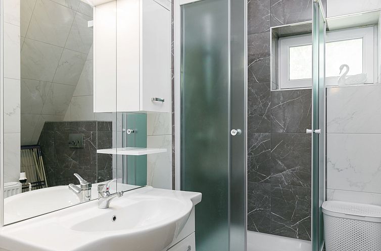 Appartement Tilia 4