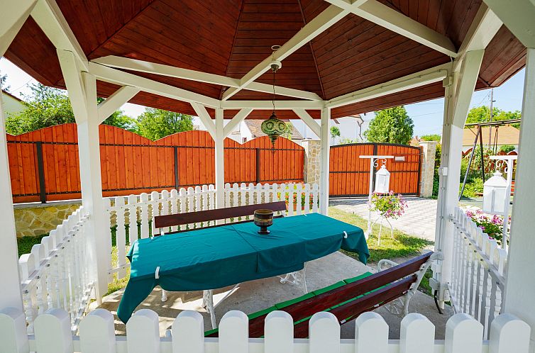 Appartement Tilia 4