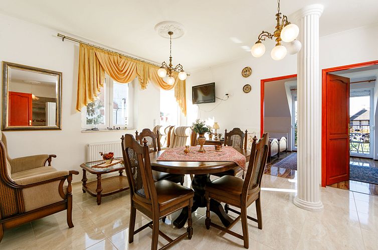 Appartement Tilia 1