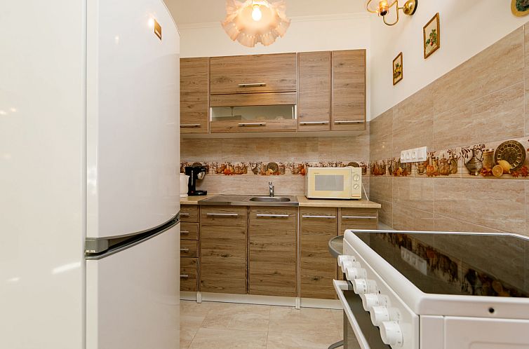 Appartement Tilia 1