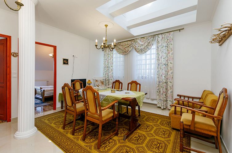 Appartement Tilia 1