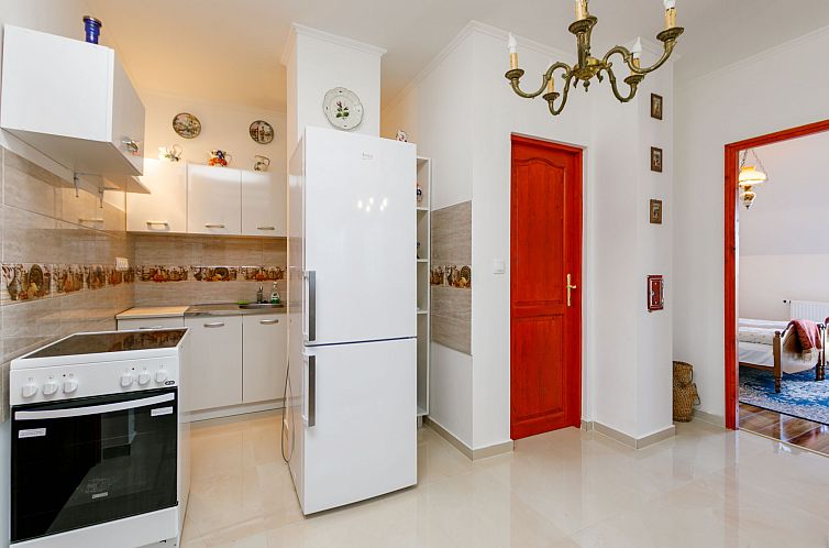 Appartement Tilia 1