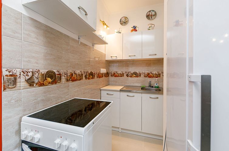 Appartement Tilia 1