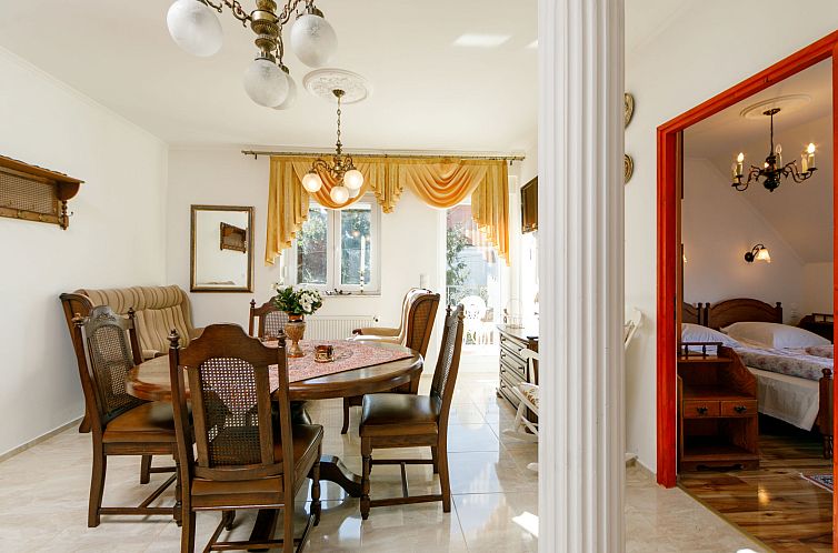 Appartement Tilia 1