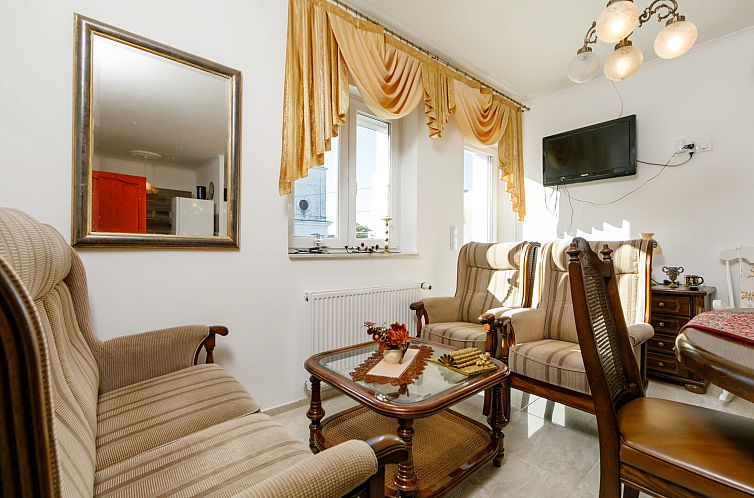 Appartement Tilia 1