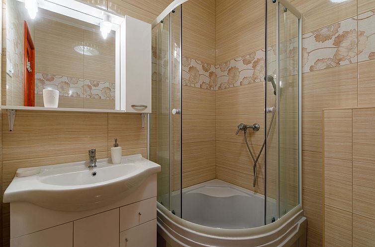 Appartement Tilia 1