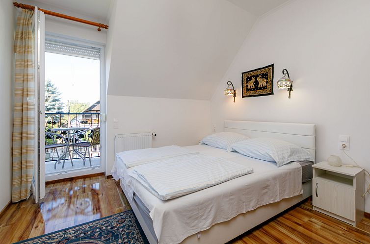 Appartement Tilia 1