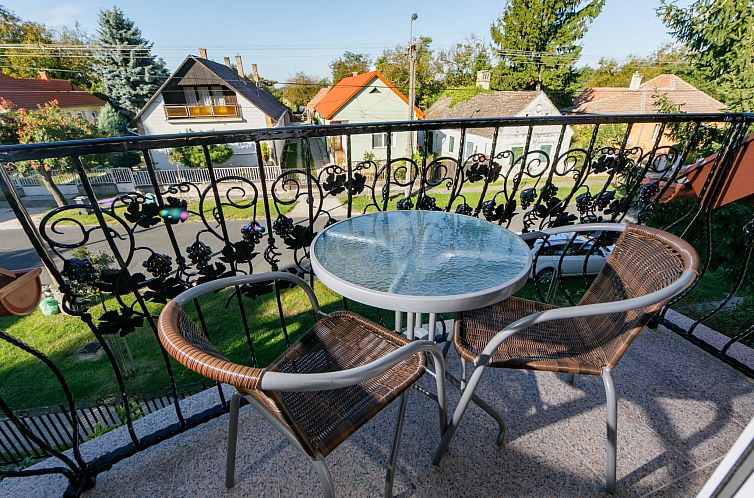 Appartement Tilia 1