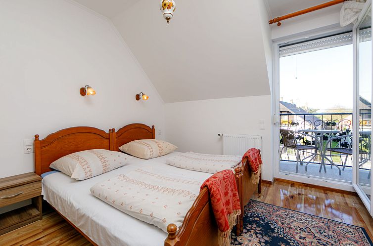 Appartement Tilia 1