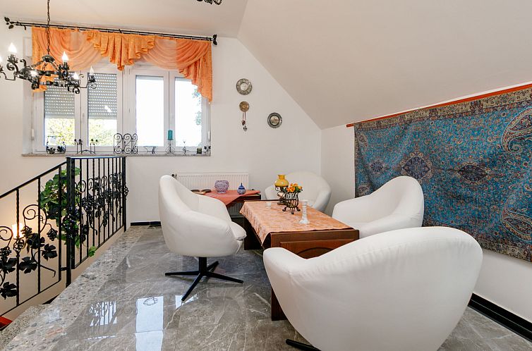 Appartement Tilia 1