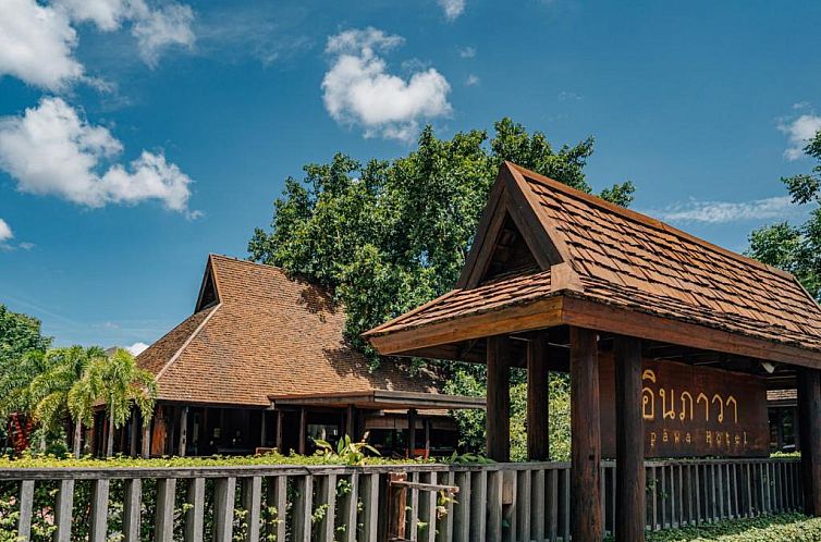 Unterkunft 0730901 - Appartement Isan - Inpawa Hotel