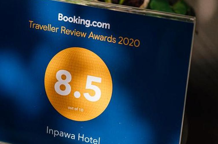 Inpawa Hotel
